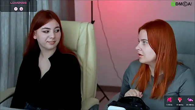 red  dizzy online show from April 2026 12:32:02 PM