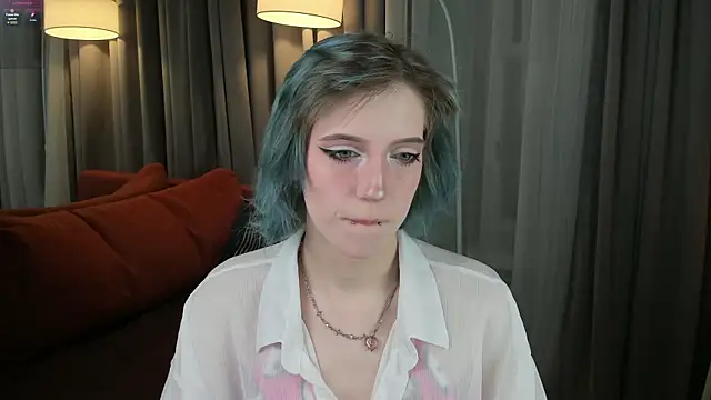 MorgyAsuna  online show from October 2025 08:40:02 PM