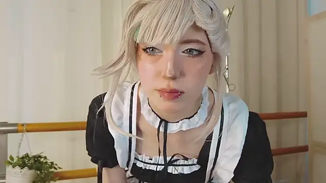 MorgyAsuna  online show from November 2025 10:14:02 AM