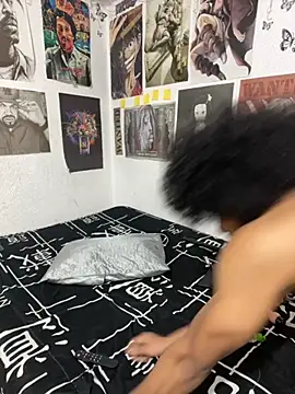 Sexyquerubin online show from November 2025 12:35:02 AM