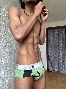 Sexyquerubin online show from March 2026 03:49:01 PM