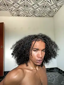 Sexyquerubin online show from May 2026 02:54:01 PM