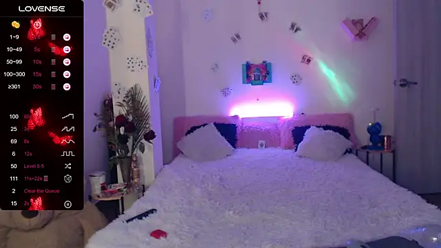 danny 1hotcute online show from April 2026 07:55:02 AM