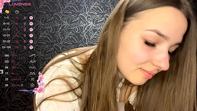 GemmaGunter online show from November 2025 08:07:02 PM