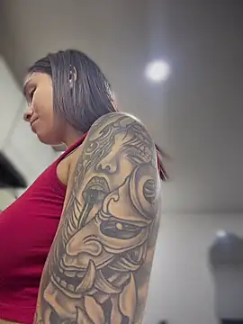 Isabella-Teen online show from February 2026 01:59:02 AM