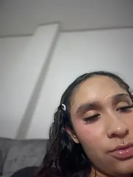 Isabella-Teen online show from March 2026 08:19:01 AM