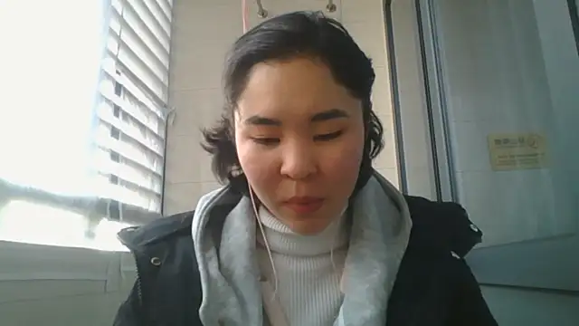 JennyCarpenter online show from January 2026 12:35:01 AM