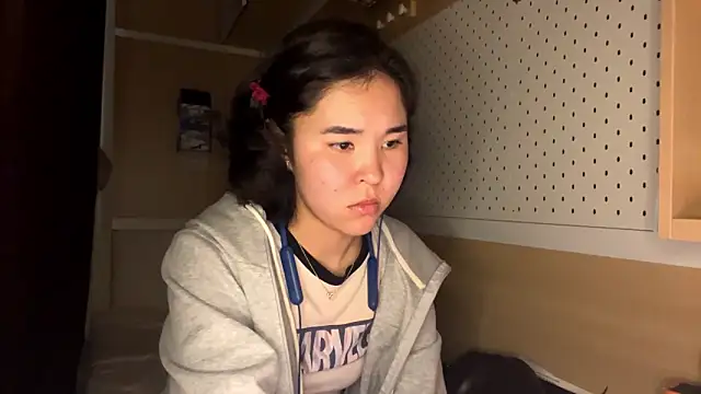 JennyCarpenter online show from April 2026 09:54:01 AM