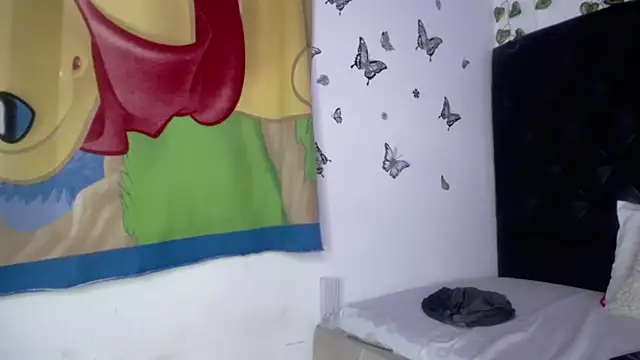 isabel 09 online show from April 2026 12:19:02 AM