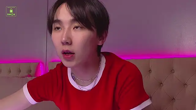 HeejinWang online show from September 2025 08:12:02 PM