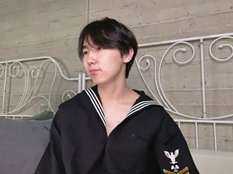 HeejinWang online show from October 2025 05:39:01 AM