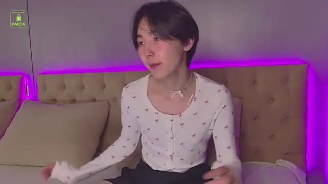 HeejinWang online show from October 2025 08:20:02 PM