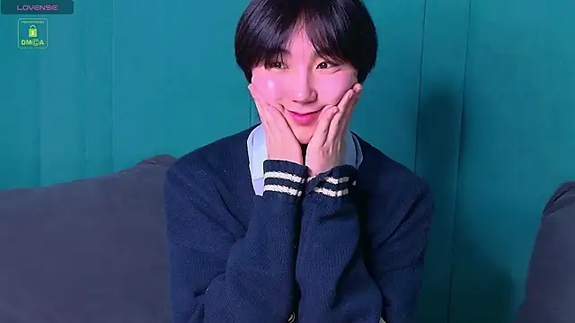 HeejinWang online show from November 2025 08:22:02 PM