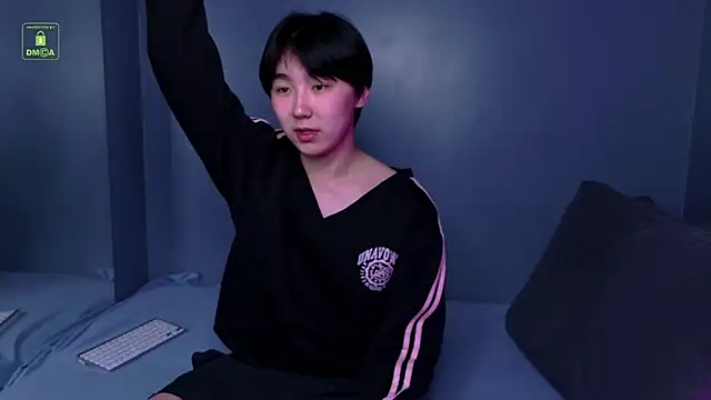 HeejinWang online show from May 2026 04:29:01 AM