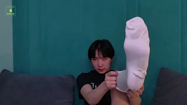 HeejinWang online show from May 2026 04:21:02 AM