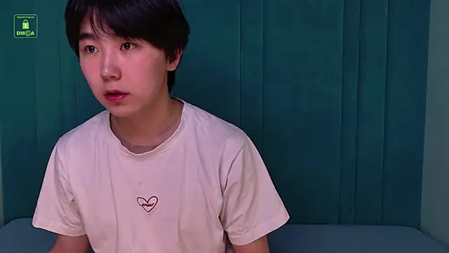 Snapshot of HeejinWang chatting on June 2026 05:47:01 AM HeejinWang online show from June 2026 05:47:01 AM