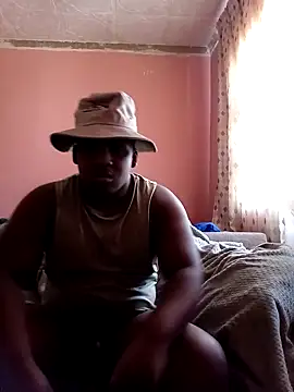 Sfiso47 online show from October 2025 10:54:02 AM