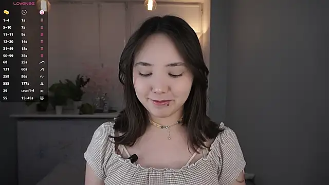 RenaeConnerley online show from December 2025 05:03:02 AM