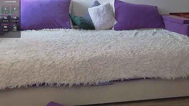 Gentle Ariel online show from March 2026 02:15:02 AM