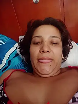 ValkaRoss online show from September 2025 01:16:01 PM