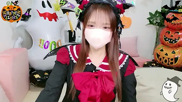 Yurika ch online show from October 2025 02:51:02 PM