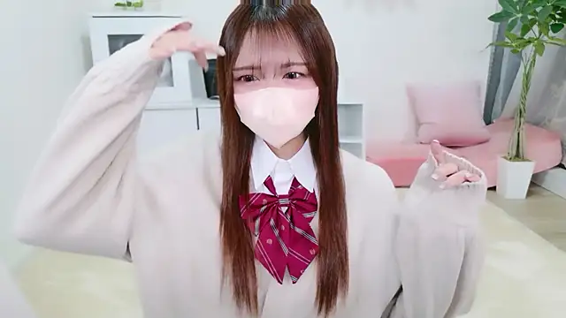 Yurika ch online show from November 2025 01:43:01 PM