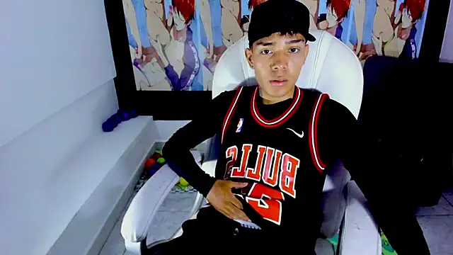 Hunteer Boy online show from September 2025 07:39:02 PM