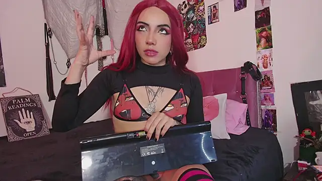 agathaaiko6 online show from December 2025 02:10:02 AM