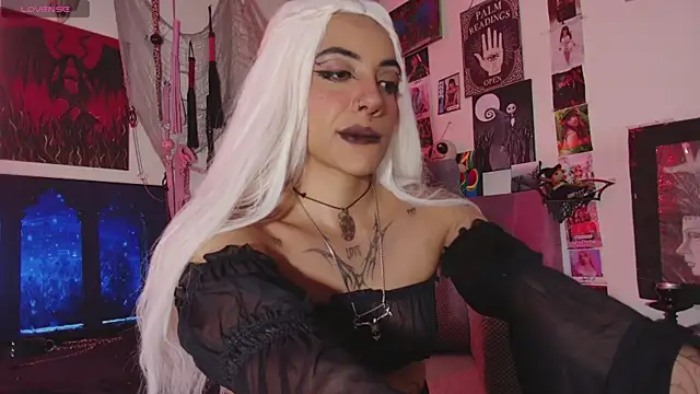 agathaaiko6 online show from February 2026 01:28:02 AM