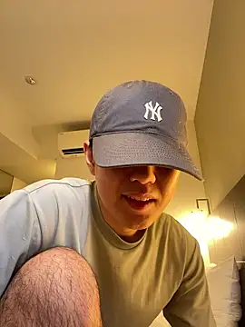 KAMESAN08 online show from September 2025 11:48:01 AM