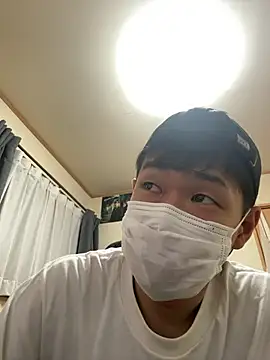 KAMESAN08 online show from October 2025 12:59:02 PM