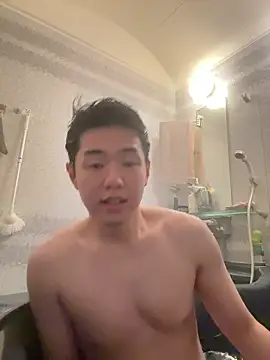 KAMESAN08 online show from January 2026 11:59:01 AM