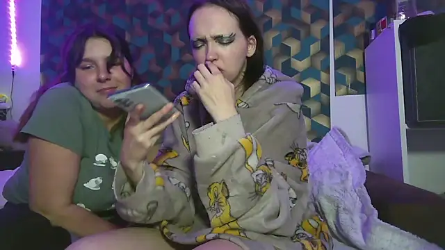 MaitresseMermaid online show from November 2025 08:31:01 PM