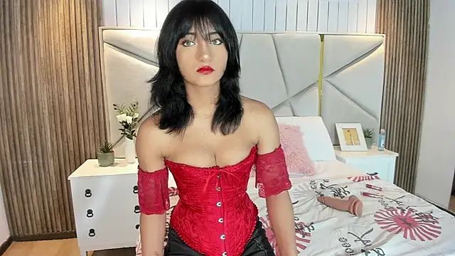 Maddy XOXO HOT online show from September 2025 08:45:01 PM