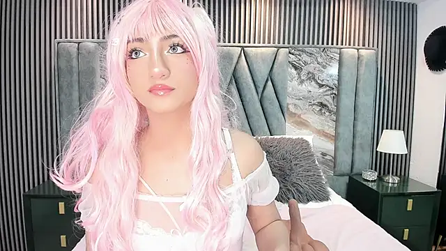 Maddy XOXO HOT online show from October 2025 09:20:01 PM