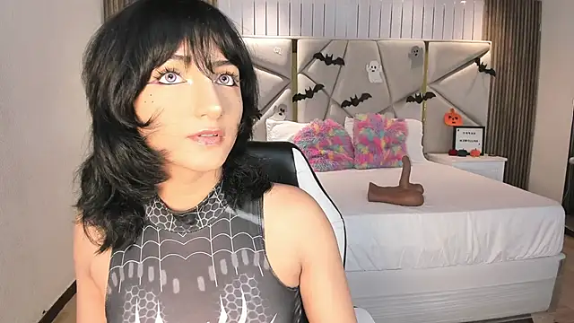 Maddy XOXO HOT online show from October 2025 11:51:02 PM