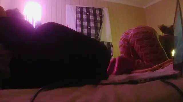 Snapshot of darnette_daisy chatting on February 2026 06:58:01 AM darnette daisy online show from February 2026 06:58:01 AM