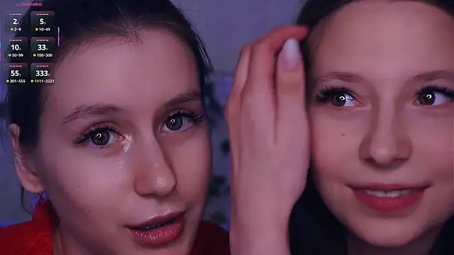 GabrielleLynchard online show from March 2026 09:03:02 PM