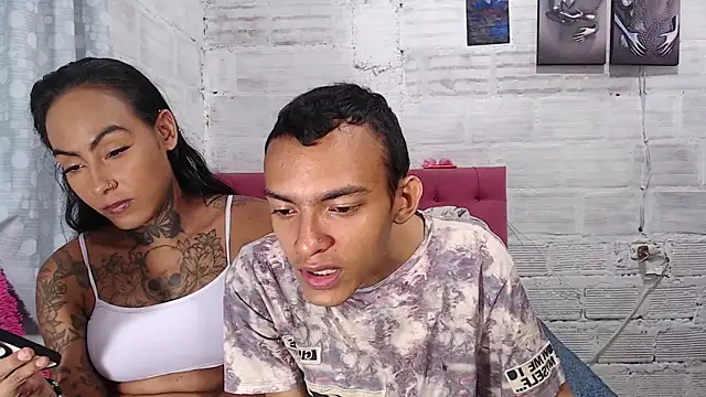 jean and keylan online show from October 2025 06:24:01 AM