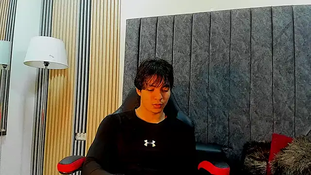 toji luxxer online show from December 2025 09:10:02 PM