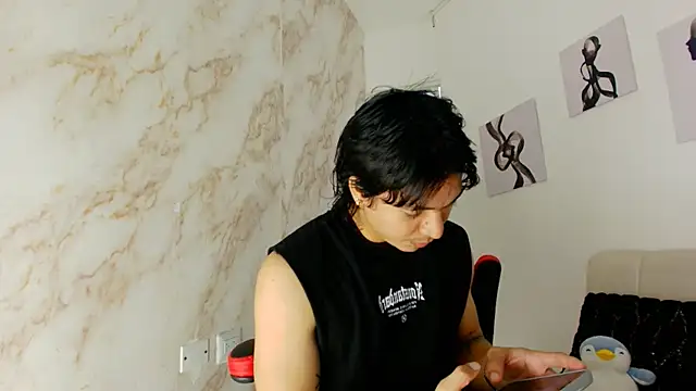 toji luxxer online show from January 2026 08:45:01 PM