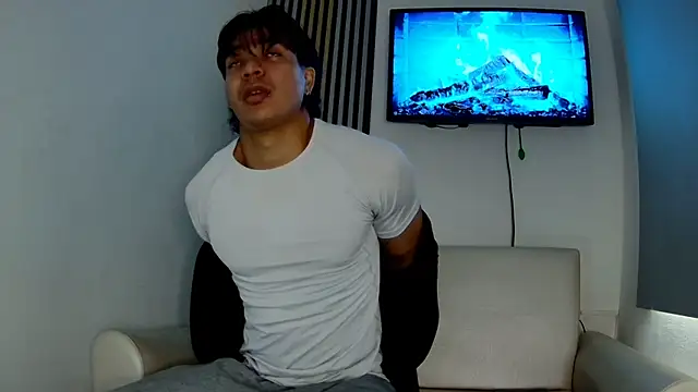 toji luxxer online show from January 2026 05:40:01 PM