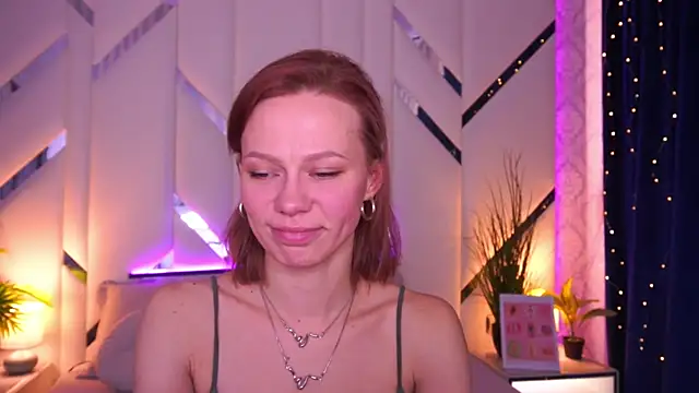 ShyySiren online show from March 2026 02:24:01 PM