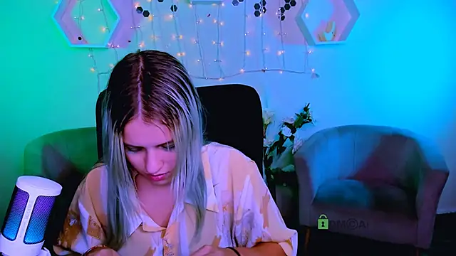 kaela spell  online show from November 2025 01:14:02 AM