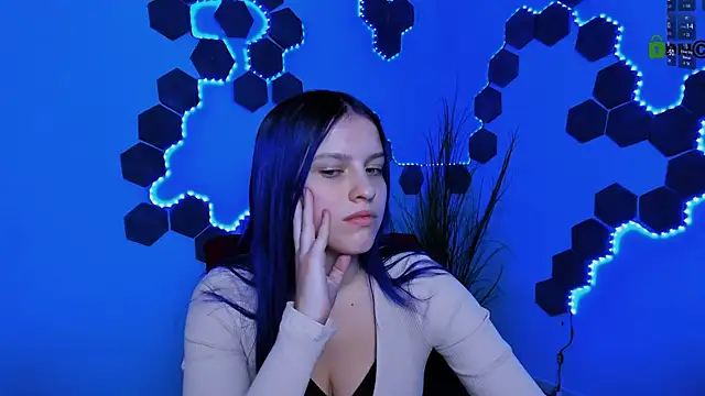 kaela spell  online show from January 2026 08:03:01 PM