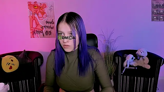 kaela spell  online show from February 2026 08:13:02 PM