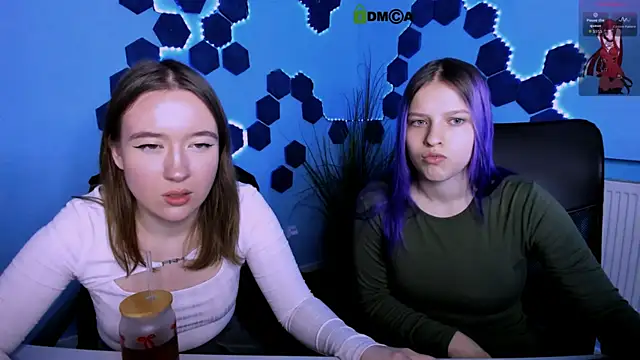 kaela spell  online show from February 2026 08:07:02 PM