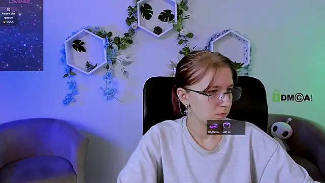 kaela spell  online show from June 2026 02:34:02 AM