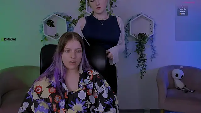 kaela spell  online show from July 2026 02:24:01 AM