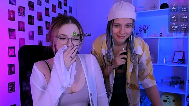 kaela spell  online show from July 2026 02:26:02 AM